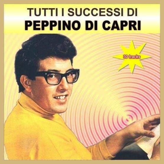 Peppino di Capri